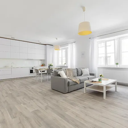 Marianska Nest Apartment Bratislava