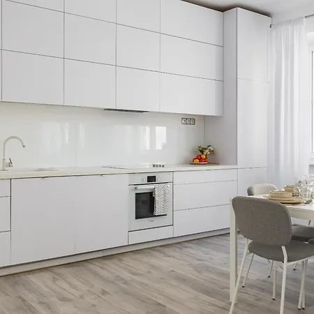 Marianska Nest Lejlighed *