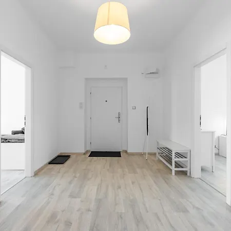 Marianska Nest Lejlighed *