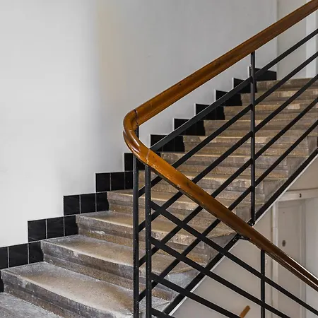 Marianska Nest * Μπρατισλάβα