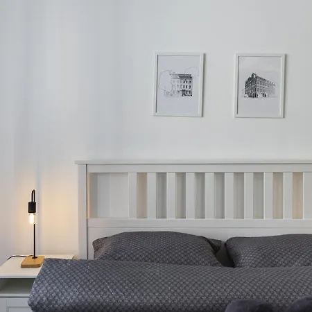 Apartment Marianska Nest