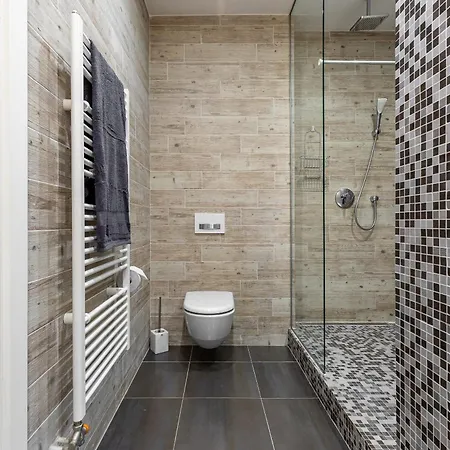 Marianska Nest * Μπρατισλάβα