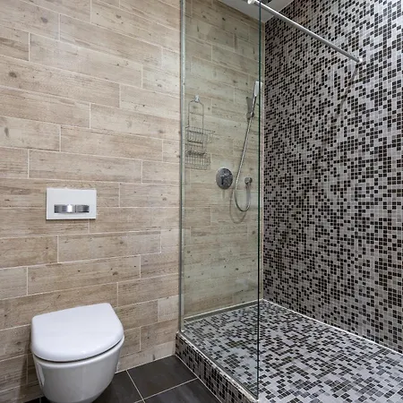 Διαμέρισμα Marianska Nest *