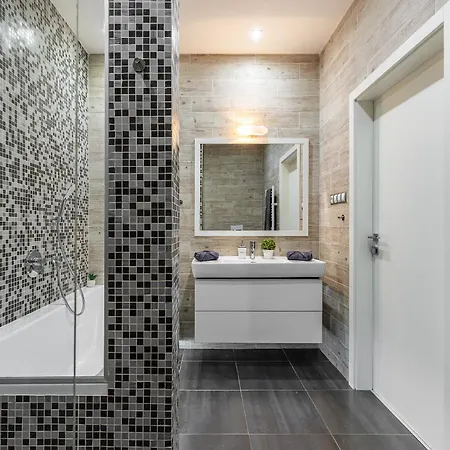 Marianska Nest * Μπρατισλάβα