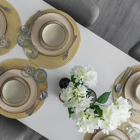 Διαμέρισμα Marianska Nest *