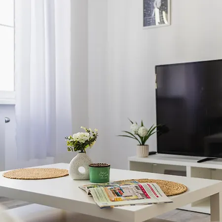 Marianska Nest * Bratislava