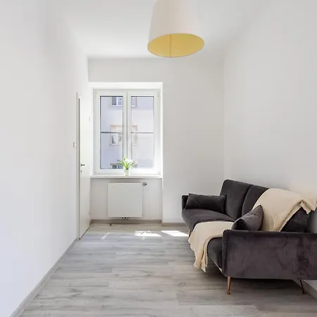 Apartment Marianska Nest Bratislava