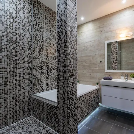 Marianska Nest Lejlighed