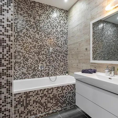 Marianska Nest * Bratislava