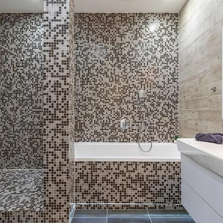 Marianska Nest Lejlighed