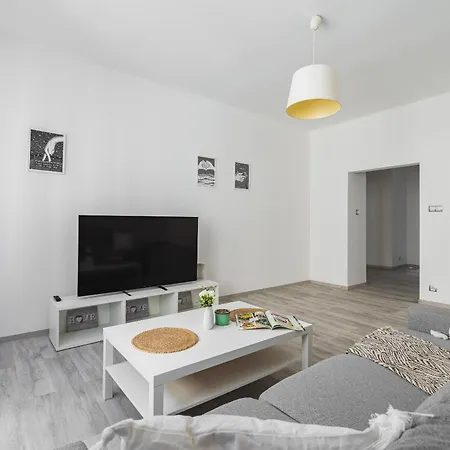 Marianska Nest Apartment