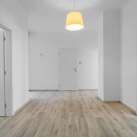 Marianska Nest Lejlighed *