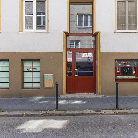 Marianska Nest Lejlighed *