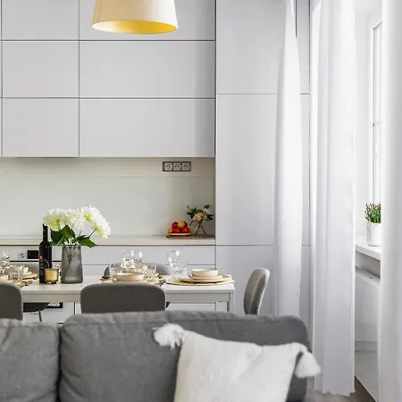 Marianska Nest Lejlighed *