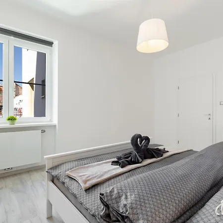 Marianska Nest * Bratislava