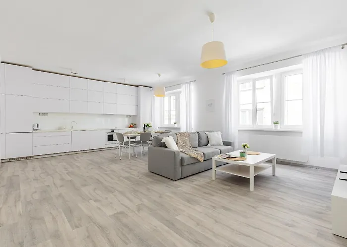 Marianska Nest Apartmán Bratislava