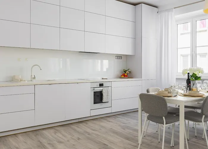 Marianska Nest Apartman *