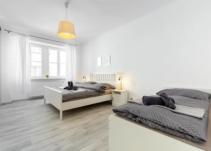 Marianska Nest Lejlighed