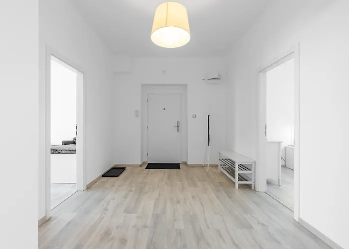 Marianska Nest Apartman *