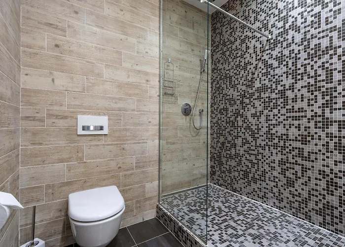 Apartman Marianska Nest *