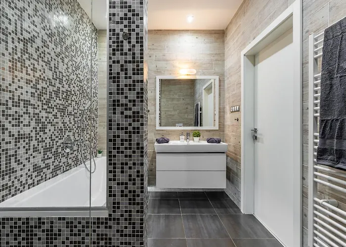 Marianska Nest * Pozsony