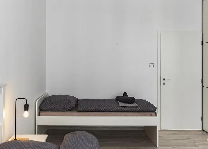 Apartman Marianska Nest *