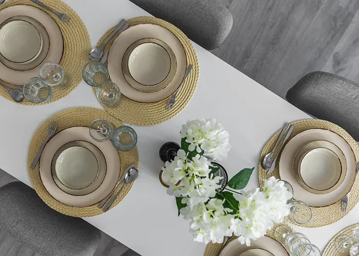 Lejlighed Marianska Nest *