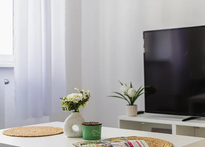 Marianska Nest * Pozsony