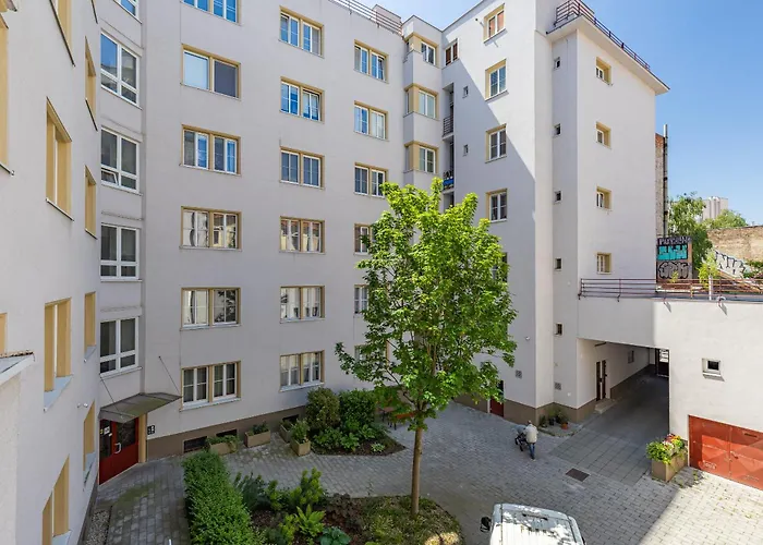 Marianska Nest Apartman