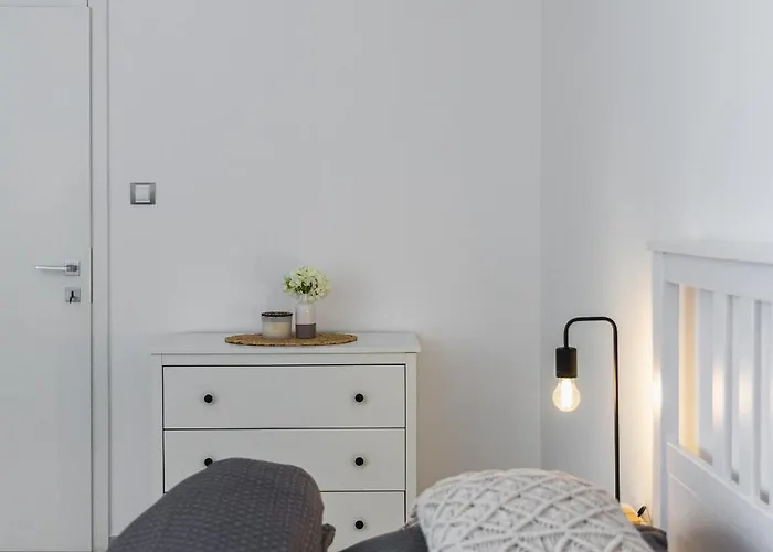 Apartman Marianska Nest