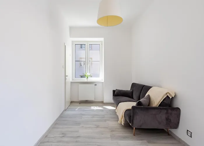 Lejlighed Marianska Nest Bratislava