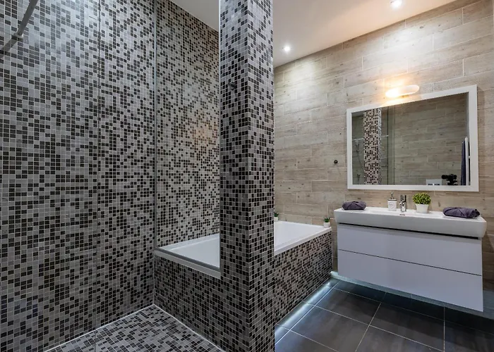 Marianska Nest Apartman