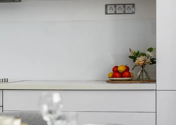 Apartmán Marianska Nest *