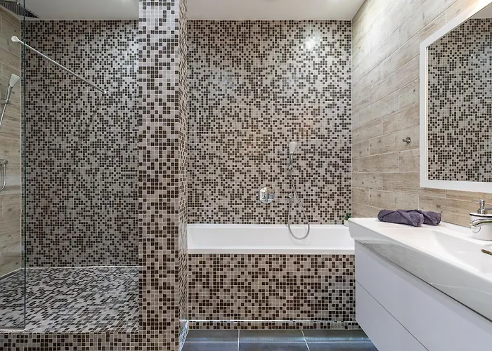 Marianska Nest Apartman