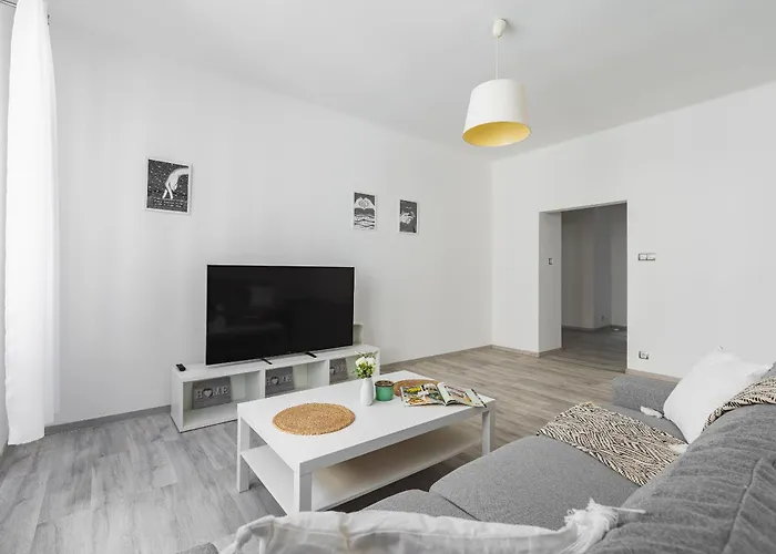 Marianska Nest Apartman