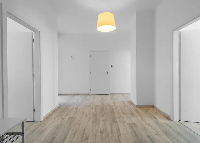 Marianska Nest Lejlighed *