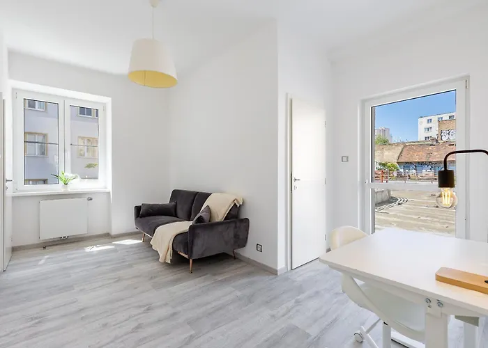 Marianska Nest Apartman *