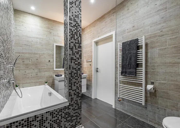 Marianska Nest * Pozsony