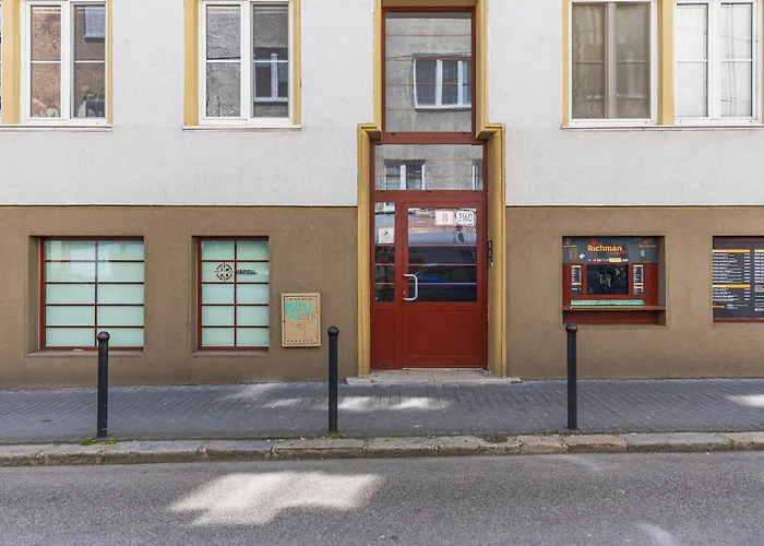 Marianska Nest Apartman *