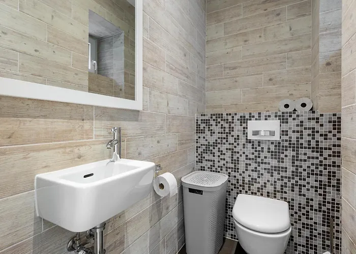 Marianska Nest Apartman Pozsony