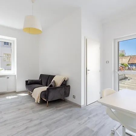 Marianska Nest 公寓 *