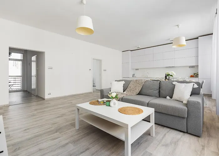 Apartmán Marianska Nest *