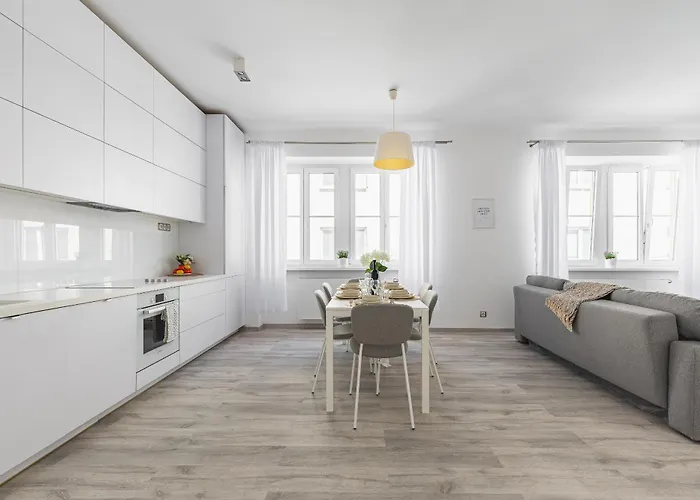 Marianska Nest Apartmán