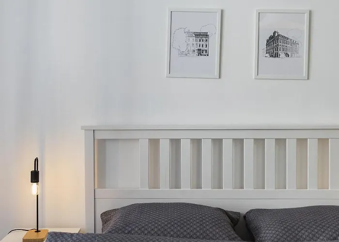 Apartmán Marianska Nest