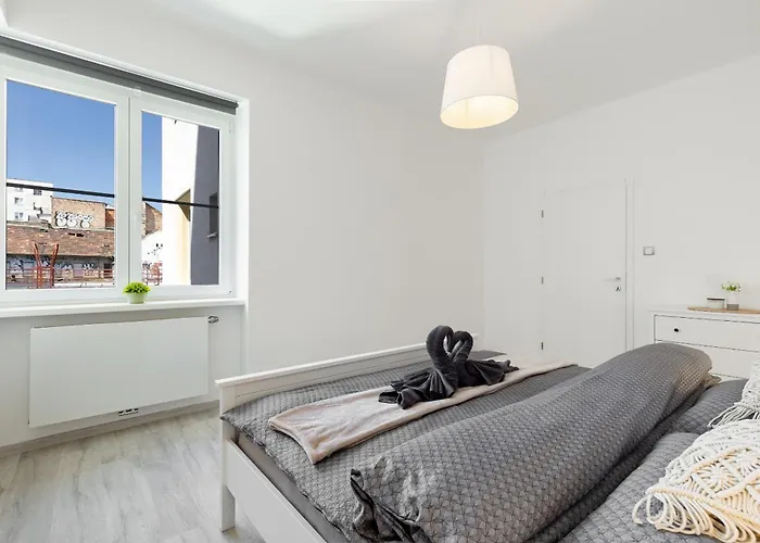 Marianska Nest * Bratislava