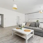 Appartement Marianska Nest *