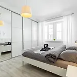 Appartement Marianska Nest *