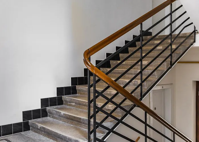 Marianska Nest * 브라티슬라바